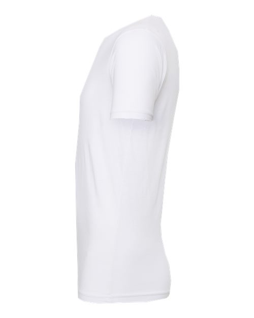 BELLA + CANVAS Jersey Tee 3001 White