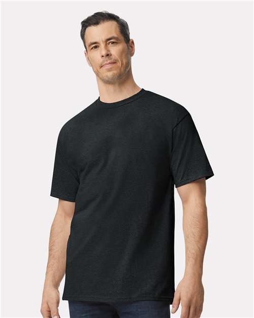 Custom Embroidered Gildan Ultra Cotton® Tall T-Shirt 2000T