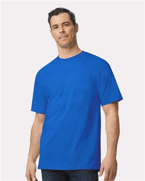 Custom Embroidered Gildan Ultra Cotton® Tall T-Shirt 2000T