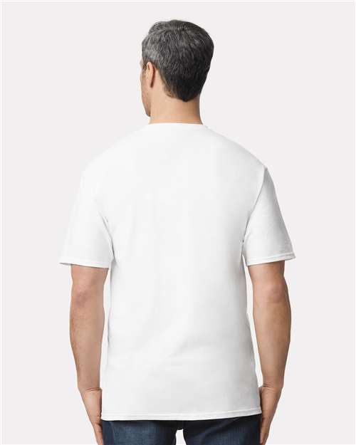 Gildan Ultra Cotton® Tall T-Shirt 2000T