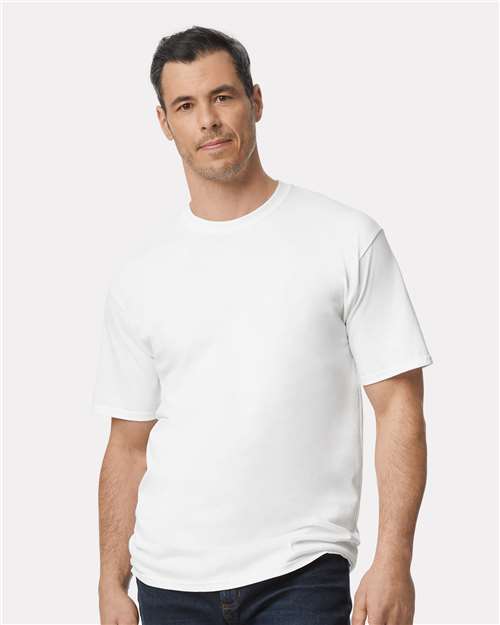 Custom Embroidered Gildan Ultra Cotton® Tall T-Shirt 2000T