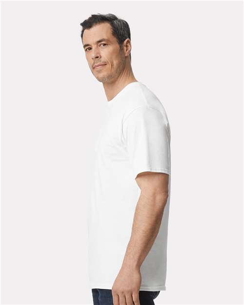 Gildan Ultra Cotton® Tall T-Shirt 2000T