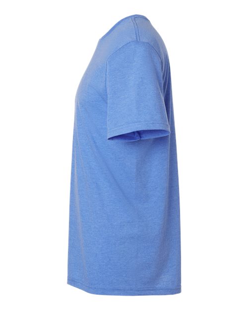 Gildan Softstyle® T-Shirt 64000 Heather Royal