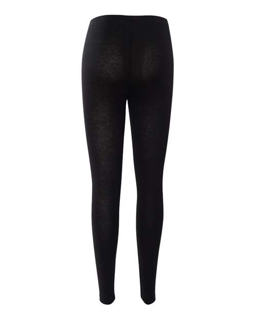 BELLA + CANVAS Women’s Leggings 812