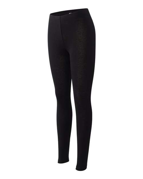 BELLA + CANVAS Women’s Leggings 812