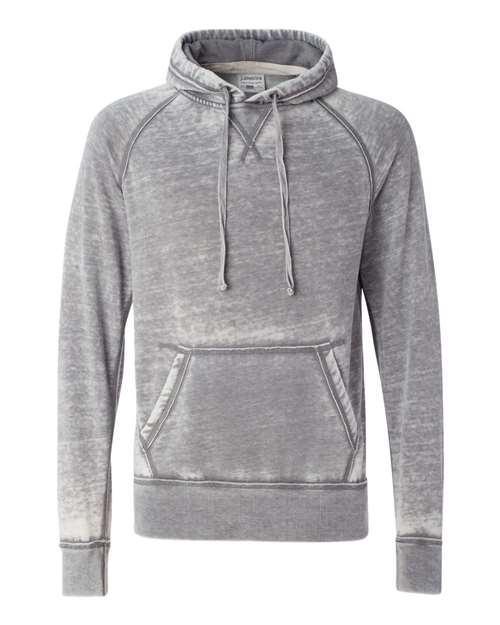 J. America Vintage Zen Fleece Hooded Sweatshirt 8915
