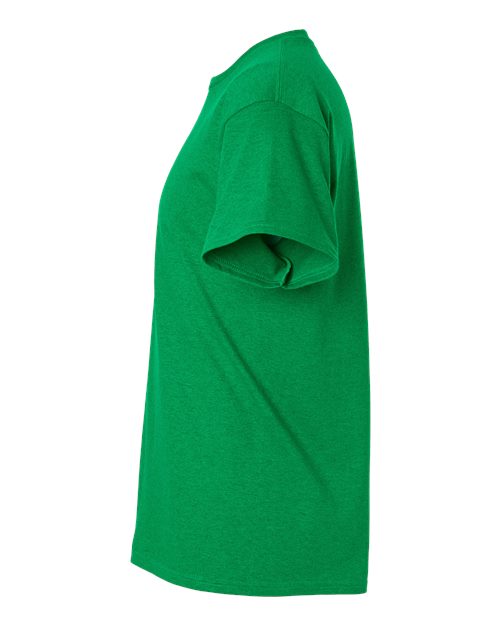 Gildan Ultra Cotton® T-Shirt 2000 Antique Irish Green