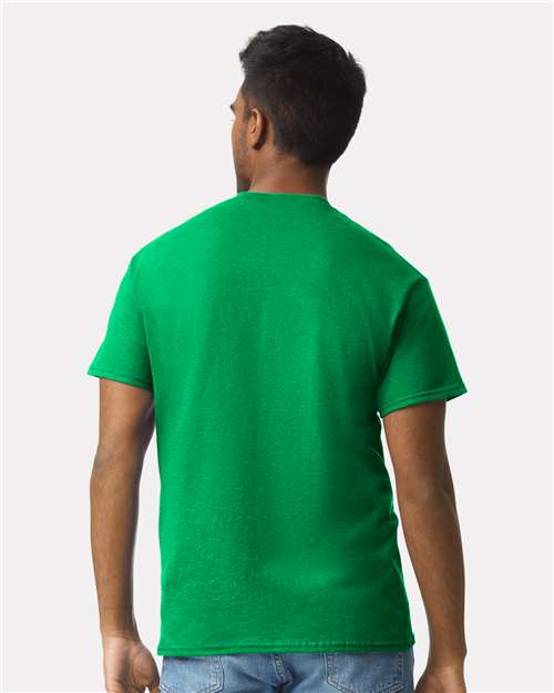 Gildan Ultra Cotton® T-Shirt 2000 Antique Irish Green