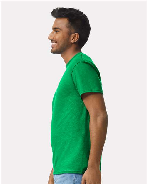 Gildan Ultra Cotton® T-Shirt 2000 Antique Irish Green