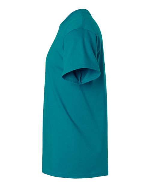 Gildan Ultra Cotton® T-Shirt 2000 Galapagos Blue