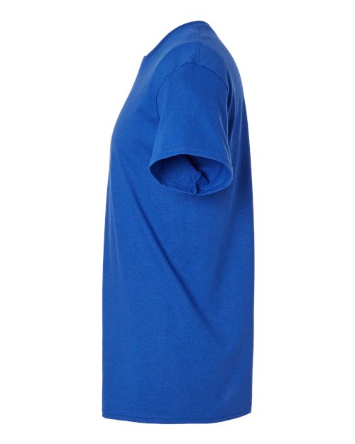 Gildan Ultra Cotton® T-Shirt 2000 Antique Royal