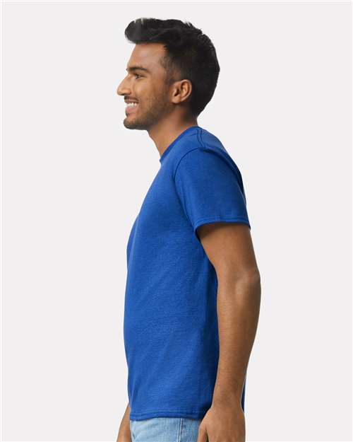 Gildan Ultra Cotton® T-Shirt 2000 Antique Royal