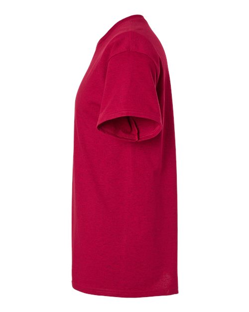 Gildan Ultra Cotton® T-Shirt 2000 Antique Cherry Red