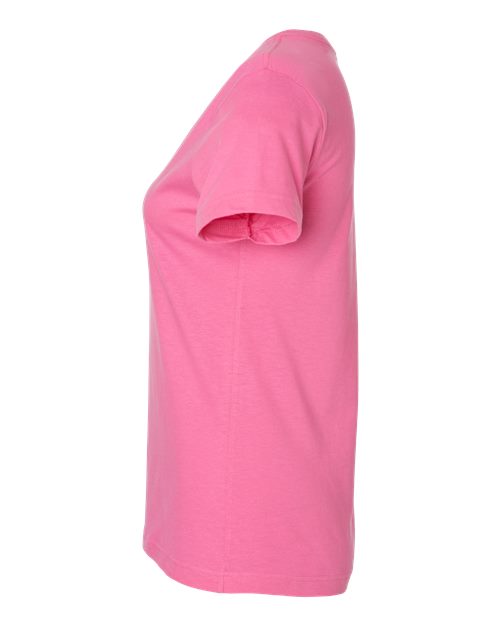 Gildan Softstyle® Women’s V-Neck T-Shirt 64V00L