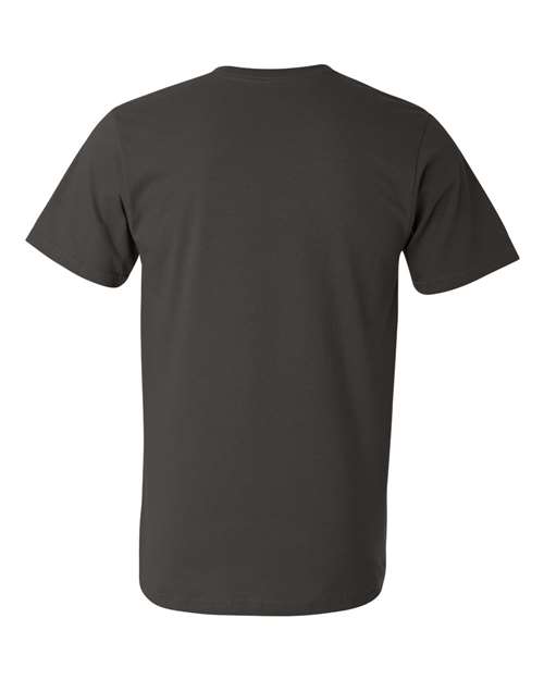 Anvil Lightweight V-Neck T-Shirt 982