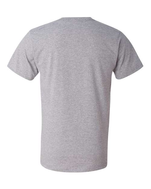 Anvil Lightweight V-Neck T-Shirt 982
