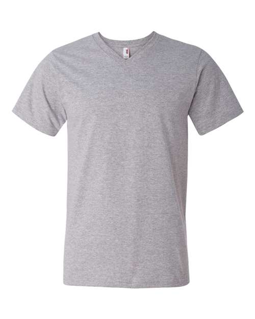 Anvil Lightweight V-Neck T-Shirt 982