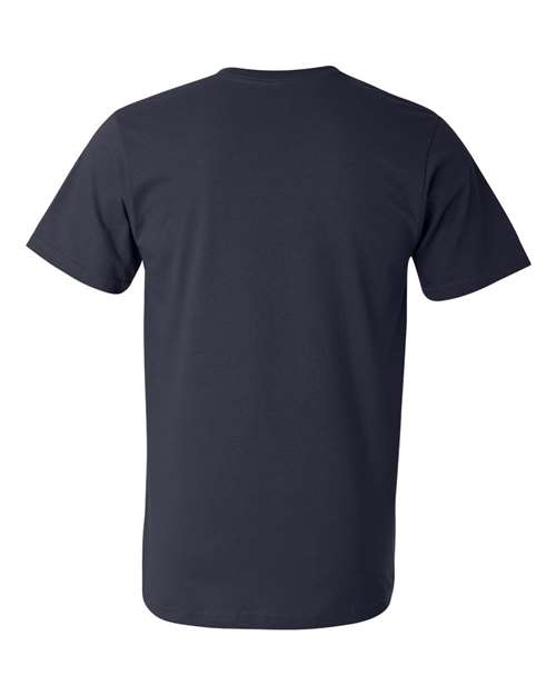 Anvil Lightweight V-Neck T-Shirt 982