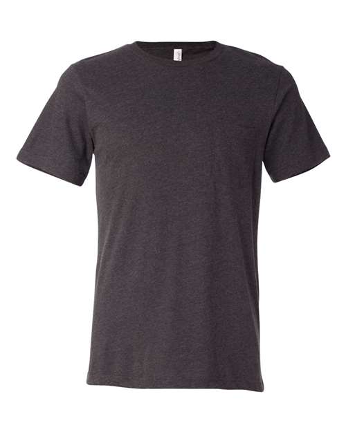 BELLA + CANVAS Jersey Pocket Tee 3021