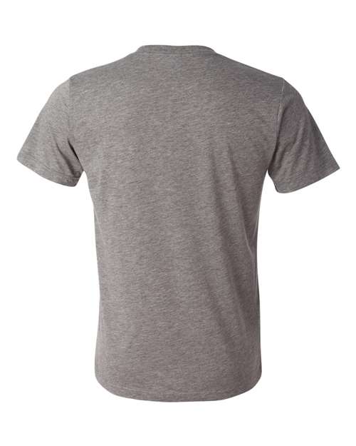 BELLA + CANVAS Micro Poly Windshirt 3415 Custom Embroidered Business Logo