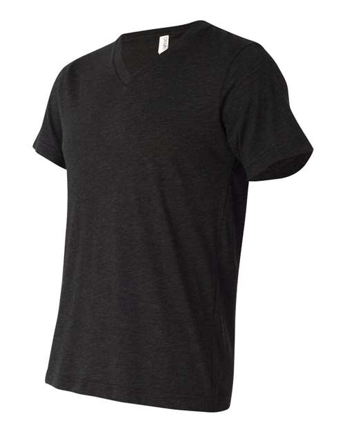 BELLA + CANVAS Micro Poly Windshirt 3415 Custom Embroidered Business Logo