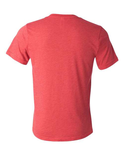 BELLA + CANVAS Micro Poly Windshirt 3415 Custom Embroidered Business Logo