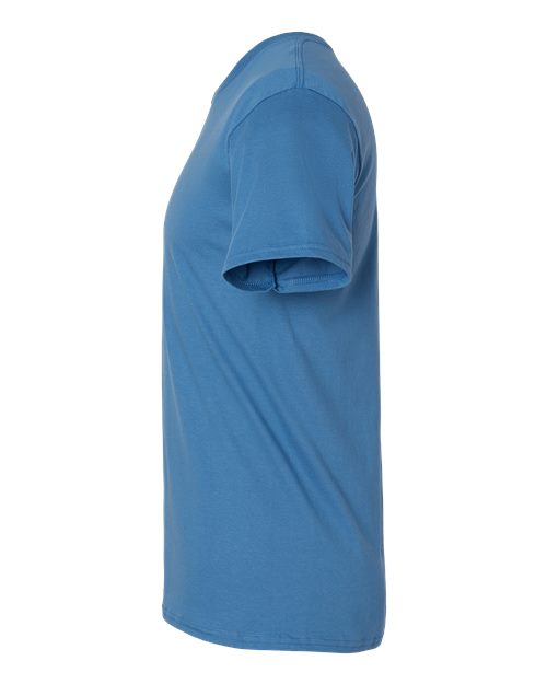 Hanes Perfect-T T-Shirt 4980 Denim Blue