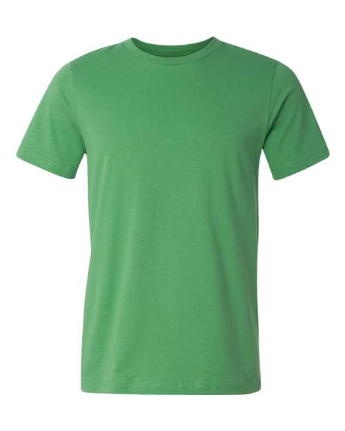 BELLA + CANVAS USA-Made Jersey Tee 3001U