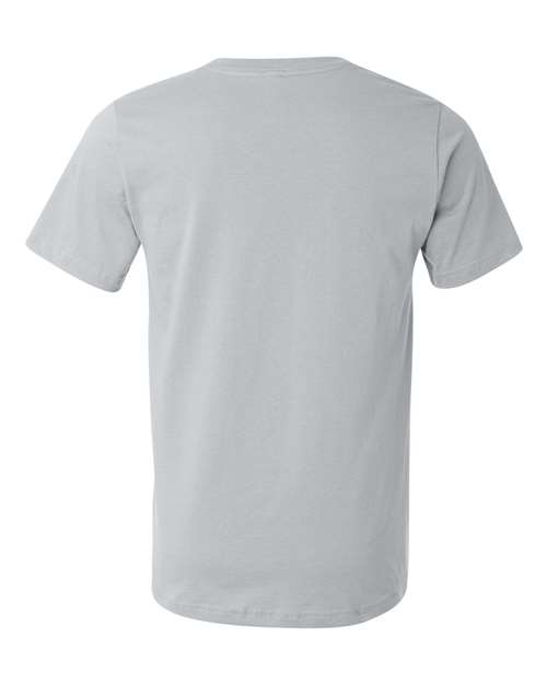 BELLA + CANVAS USA-Made Jersey Tee 3001U