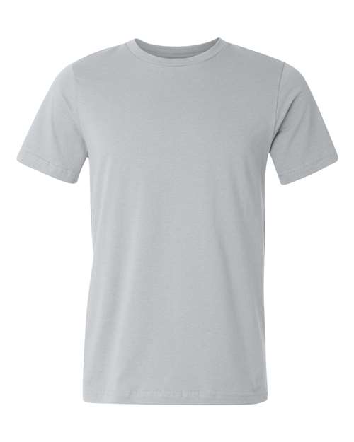 BELLA + CANVAS USA-Made Jersey Tee 3001U