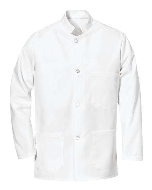 Chef Designs Ultimate SoftLock™ T-Shirt 4020 Custom Embroidered Business Logo
