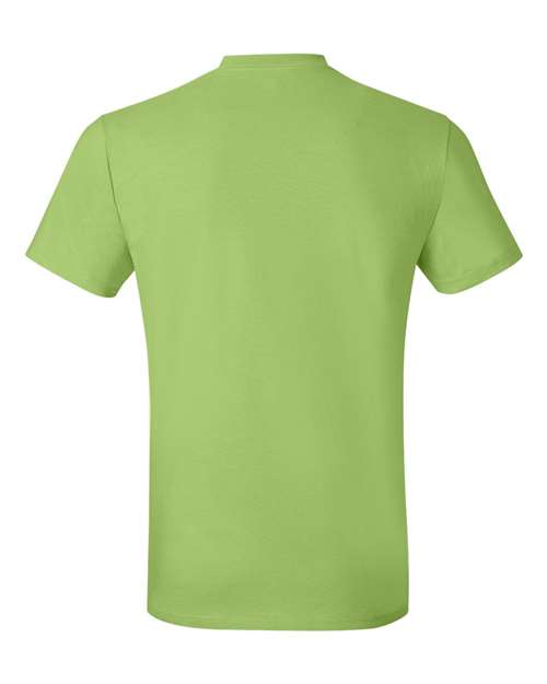 Hanes Perfect-T T-Shirt 4980 Lime
