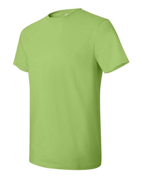 Hanes Perfect-T T-Shirt 4980 Lime