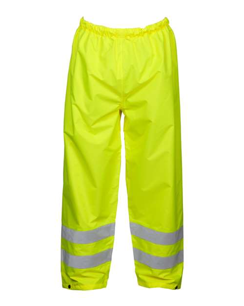 Kishigo Economy Full Rainsuit RW110-111