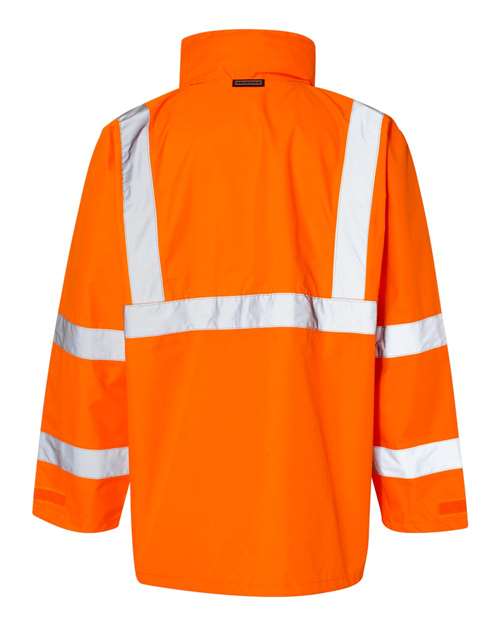 Kishigo Economy Full Rainsuit RW110-111