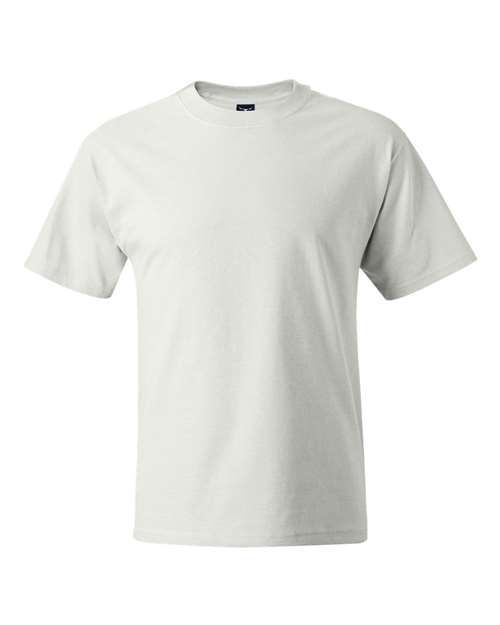 Hanes Unisex Beefy-T Tall T-Shirt 518T