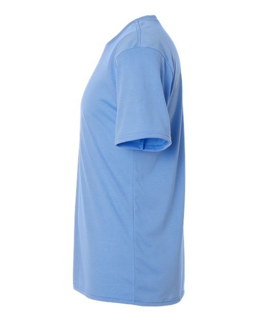 Gildan Performance® T-Shirt 42000 Carolina Blue