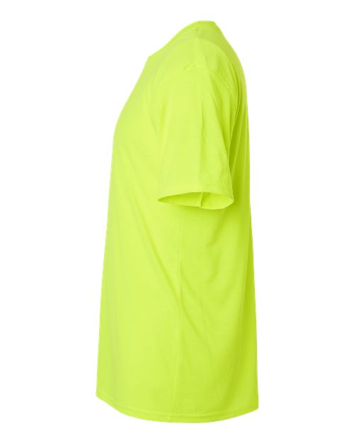 Gildan Performance® T-Shirt 42000 Safety Green
