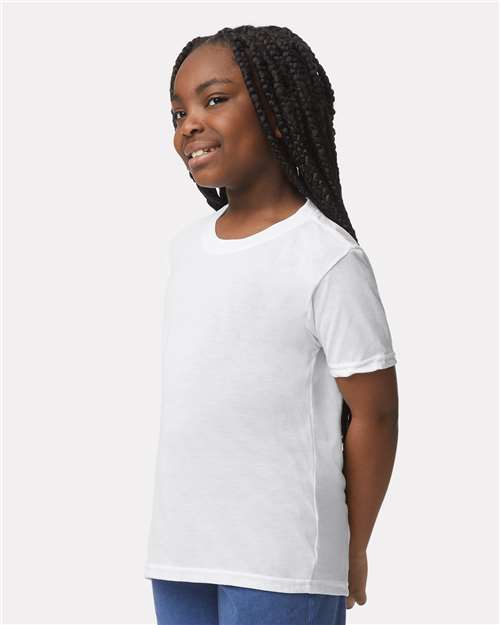 Gildan Performance® Youth T-Shirt 42000B