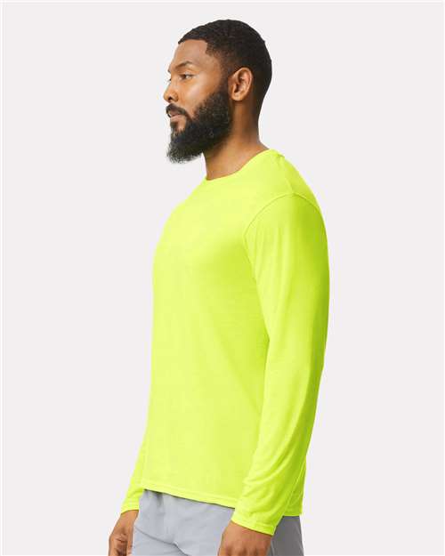 Gildan Performance® Long Sleeve T-Shirt 42400