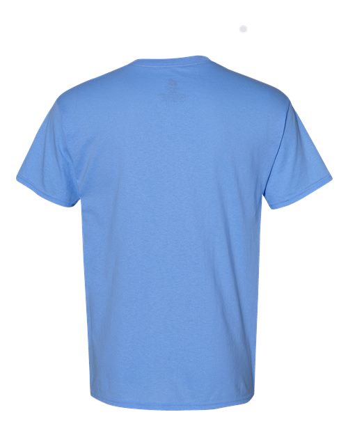Hanes Ecosmart™ T-Shirt 5170 Carolina Blue