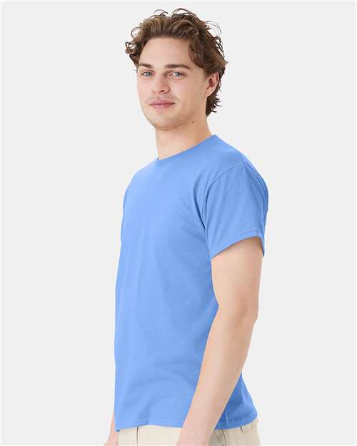 Hanes Ecosmart™ T-Shirt 5170 Carolina Blue