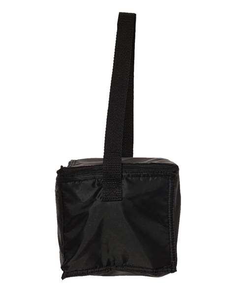 Liberty Bags Joe 6-Pack Cooler 1691 Custom Embroidered Business Logo