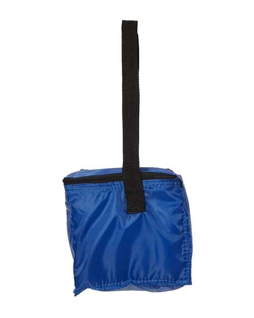 Liberty Bags Joe 6-Pack Cooler 1691 Custom Embroidered Business Logo
