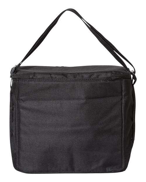 Liberty Bags Joe 6-Pack Cooler 1691 Custom Embroidered Business Logo