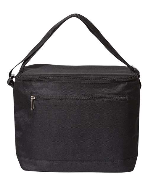 Liberty Bags Joe 6-Pack Cooler 1691 Custom Embroidered Business Logo