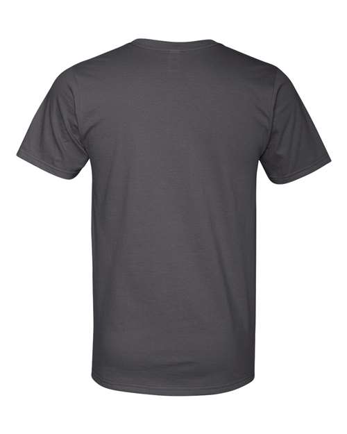 Anvil Lightweight V-Neck T-Shirt 982
