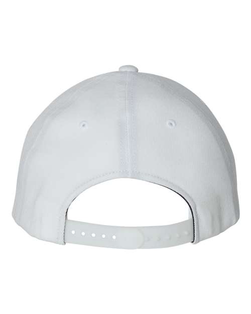 Flexfit 110® Snapback Cap 110F Custom Embroidered Business Logo