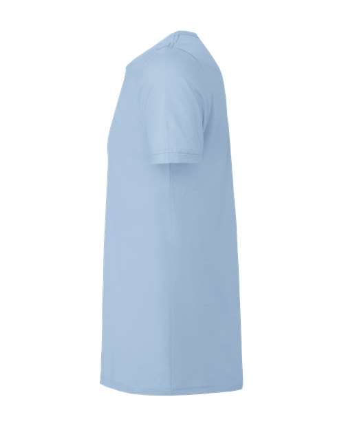 BELLA + CANVAS Jersey Tee 3001 Baby Blue