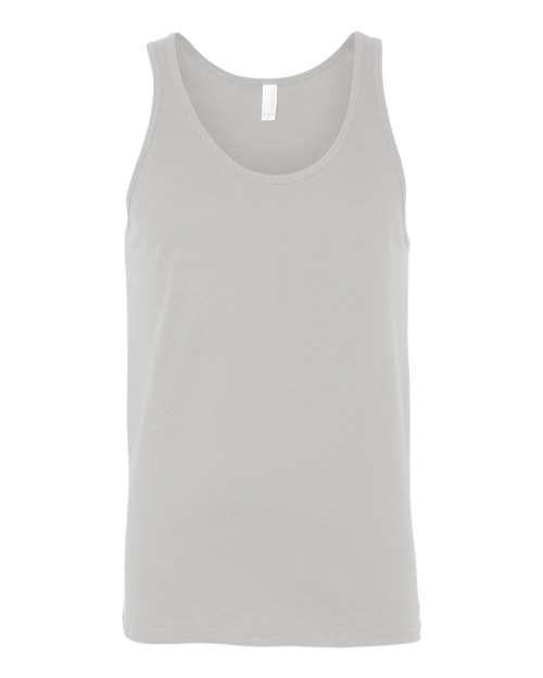 BELLA + CANVAS Jersey Tank 2766